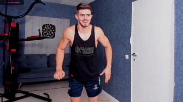 Wilsonjules  14-08-2021 video bigass